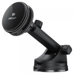 ACEFAST Incarcator Auto Wireless Acefast D67, 25W, Negru