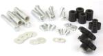 TECHLY Kit suruburi pentru montare suporturi TV, Techly, ICA-PLB VESA-KIT