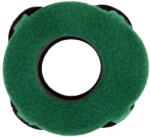 Eyecushion Husa de Ocular Eyecushion ARRI Special - Lana Fleece Verde Iarba Vizor optic