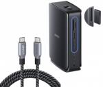 Anker Hub Multifunctional Anker 13in1, Gri A83C3311 (A83C3311)