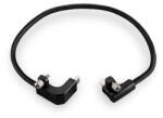 Tilta Cablu Tilta USB-C la 90 grade (30cm) pentru BMPCC 4K/6K CB-USBC-30