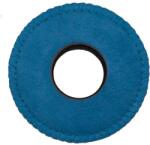 Eyecushion Husa de Ocular Eyecushion Round S - Microfibra Albastru Vizor optic