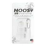 Noosy Adaptor SIM Noosy, 4in1