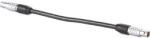 Tilta Cablu de alimentare Tilta 4 pini masculin la 4 pini feminin (15cm) TCB-4LE-4LE-15