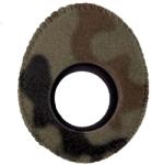 Eyecushion Husa de Ocular Eyecushion Oval M - Lana Fleece Camuflaj Vizor optic