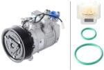 HELLA Compresor, climatizare HELLA 8FK 366 200-031 (8FK 366 200-031) - automobilus