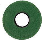 Eyecushion Husa de Ocular Eyecushion Round S - Lana Fleece Verde Aprins Vizor optic