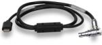 Tilta Cablu Tilta maner lateral Run/Stop pentru BMPCC 4K/6K RS-TA-BMPC