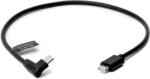 Tilta Cablul de control USB-C cu maner lateral avansat pentru motorul Nucleus Nano II (30cm) TCB-AFH-USBC-30