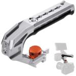 K&F Concept Top handle K&F Concept extensibil cu filete 1/4" si 3/8