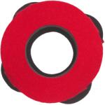 Eyecushion Husa de Ocular Eyecushion RED Special - Microfibra Rosu Vizor optic