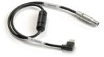Tilta Cablu USB Tilta C Run/Stop pentru port Fischer cu 3 pini RS-USBC-AM3