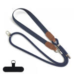 Techsuit Snur Telefon Techsuit UrbanLoop TLN6B, Bleumarin