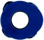 Eyecushion Husa de Ocular Eyecushion ARRI Special - Lana Fleece Bleumarin Vizor optic