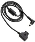 Tilta Cablu Tilta P-Tap la DC masculin 5.5/2.5mm TCB-DTP-525-17