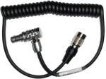 Tilta Cablul de Control Run/Stop cu Maner Lateral pentru Sony F5/F55 (4-PIN Hirose R/S) RS-TA-SY