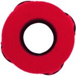 Eyecushion Husa de Ocular Eyecushion RED Special - Lana Fleece Rosu Vizor optic