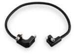 Tilta Cablu Tilta USB-C la 90 grade (20cm) pentru BMPCC 4K/6K CB-USBC-20