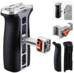 K&F Concept Maner lateral K&F Concept cu filete 1/4" si 3/8