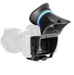 Mcoplus Vizor Mcoplus ST-1 LCD Viewfinder 3x pentru ecran de 3.2 inch Vizor optic