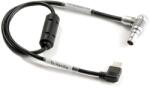 Tilta Cablul Avansat de Control Run/Stop cu Maner Lateral pentru Camera Red Komodo RS-USBC-RD4