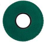 Eyecushion Husa de Ocular Eyecushion Round S - Lana Fleece Verde Iarba Vizor optic