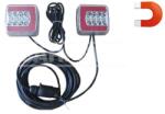 CARPRISS Set lumini spate, remorcă CARPRISS 70404103 (70404103)