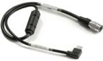 Tilta Cablu Run/Stop Tilta RS-TA3-SY pentru port Hirose 4 pini
