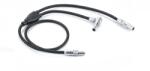 Tilta Adaptor video Tilta Cablul de alimentare 2-Pin Lemo la splitter dual 2-Pin Lemo TCB-2LE-D2LE