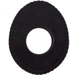 Eyecushion Husa de Ocular Eyecushion Oval S - Microfibra Negru Vizor optic
