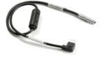 Tilta Manson Tilta lateral pentru cablu Run/Stop pentru portul CTRL al camerei Red RS-TA2-RD2