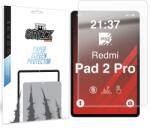 GrizzGlass Folie protectie dispay GrizzGlass PaperScreen compatibila cu Xiaomi Redmi Pad 2 Pro, Transparent (5904960823769)