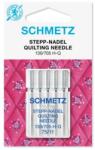 Schmetz Ace quilting finete 75 - 5 buc Schmetz Quilting (710747) - tiparedecroitorie