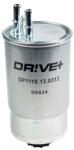 Dr! ve+ filtru combustibil Dr! ve+ DP1110.13. 0313 (DP1110.13.0313)