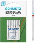 Schmetz Ace topstich finete 80 - 5 buc Schmetz Topstitch (700577) - tiparedecroitorie