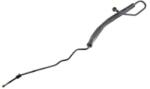 MTR Furtun hidraulic, sistem de directie MTR 13310732 (13310732)