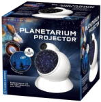 Thames & Kosmos Proiector Planetariu