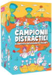 Gutter Games Campionii Distractiei (RO) Joc de societate