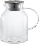 AMBITION Carafa cu capac metalic 1.7L, Curly (67619)