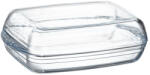 Ambition Vas termorezistent cu capac 35x22x12cm, 5.2L, dreptunghiular, Excellent (40495)