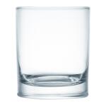 AMBITION Set 6 pahare whisky 305ml, Havana (307310) Pahar
