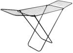 Jotta Uscator de rufe 182x50x97cm, negru, Petra (40827)