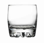 PASABAHCE Set 6 pahare whisky 300ml, Sylvana (64313) Pahar