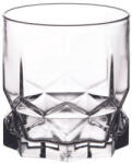 AMBITION Set 6 pahare whisky 325ml, Diamond (64682) Pahar