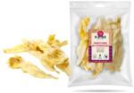 Leopet Viking Urechi de Iepure Naturale pentru Caini