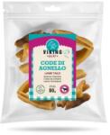 Leopet Viking Barf Lamb Tails 80 Gr