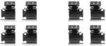 MOTAQUIP Set accesorii, placute frana MOTAQUIP VMK820 (VMK820)