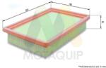 MOTAQUIP Filtru aer MOTAQUIP VFA921 (VFA921) - fixbox