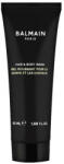 Balmain Paris Balmain Professionnel, Homme, Gel de Dus si Sampon 2-In-1, 50 ml