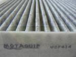 MOTAQUIP Filtru, aer habitaclu MOTAQUIP VCF414 (VCF414)